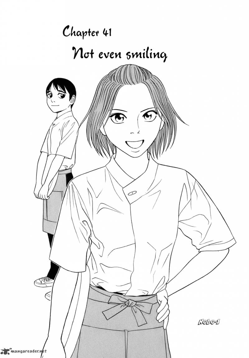 Read Tomehane Manga Online