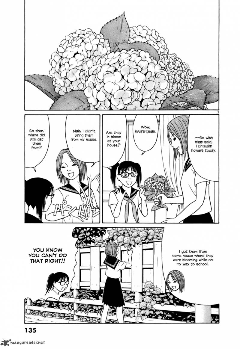 Read Tomehane Manga Online
