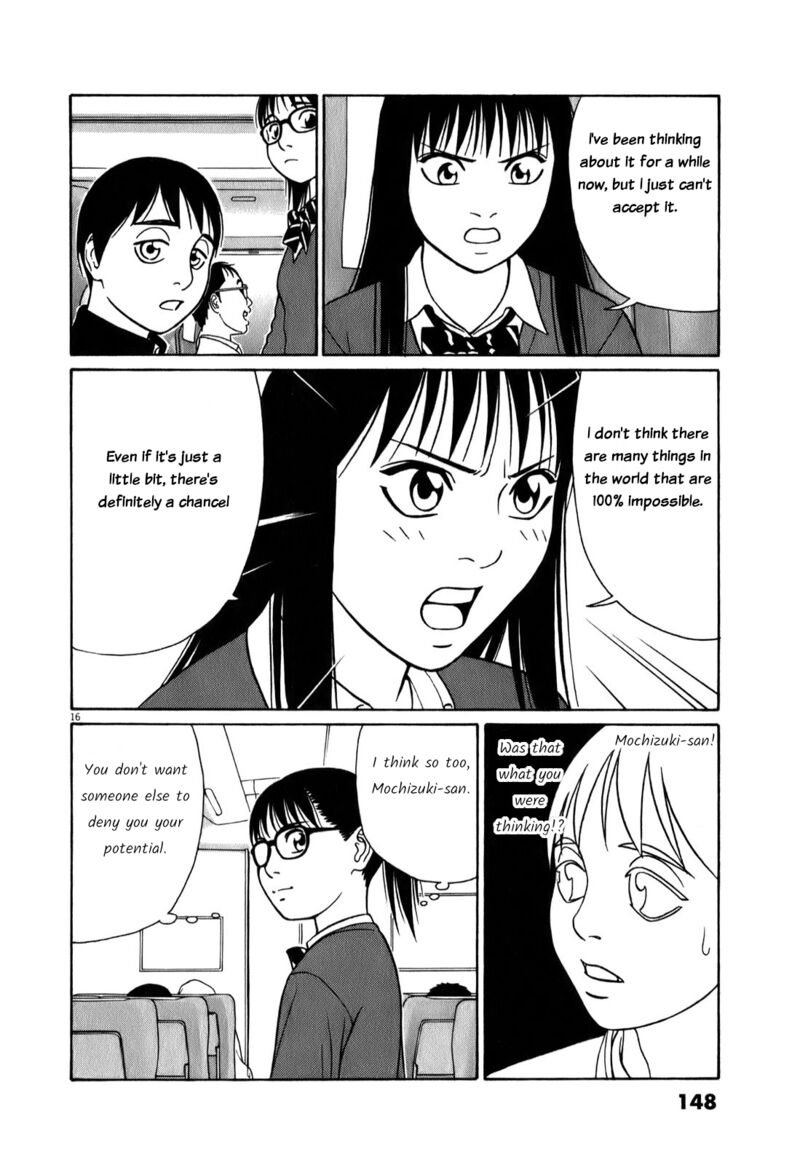 Read Tomehane Manga Online