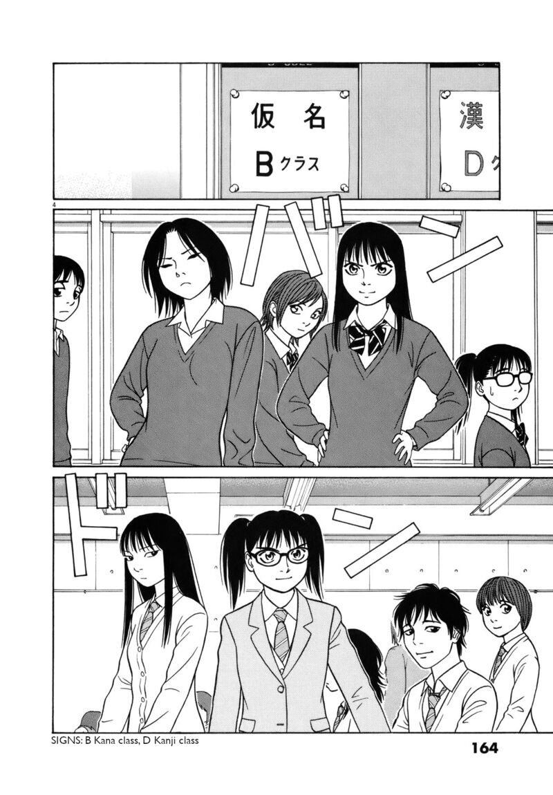 Read Tomehane Manga Online