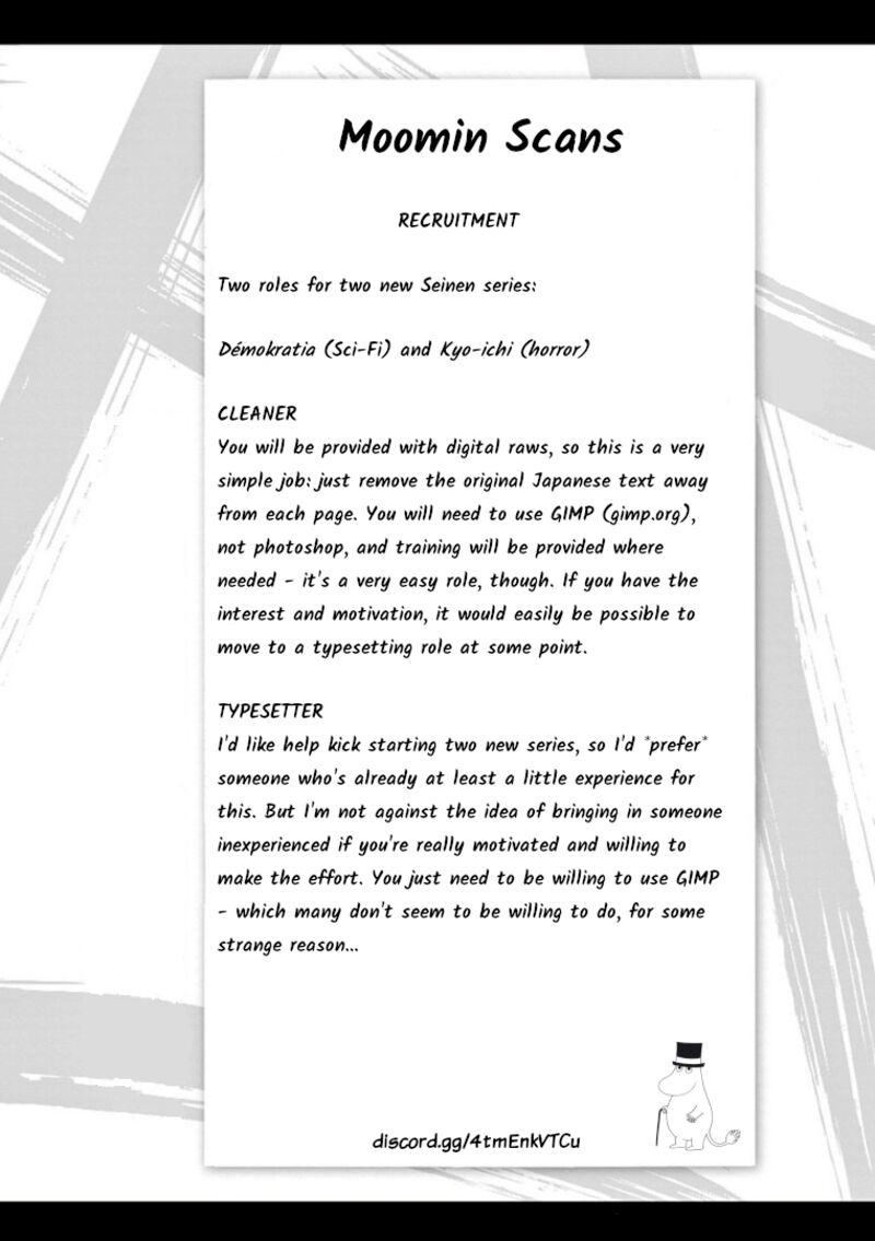 Read Tomehane Manga Online