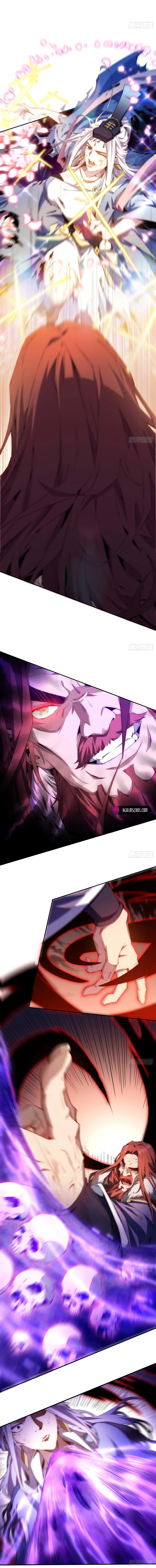 Read Top Tier Providence Secretly Cultivate for a Thousand Years Manga Online