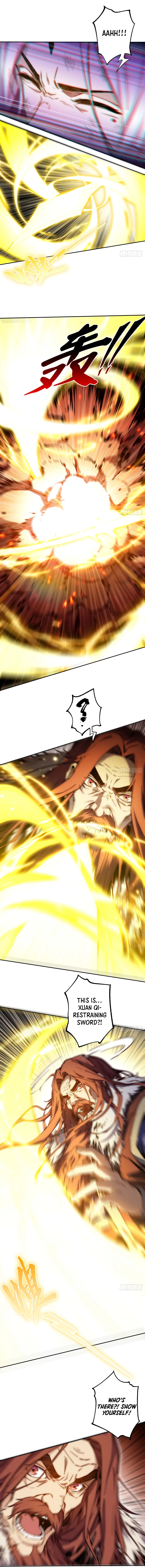 Read Top Tier Providence Secretly Cultivate for a Thousand Years Manga Online