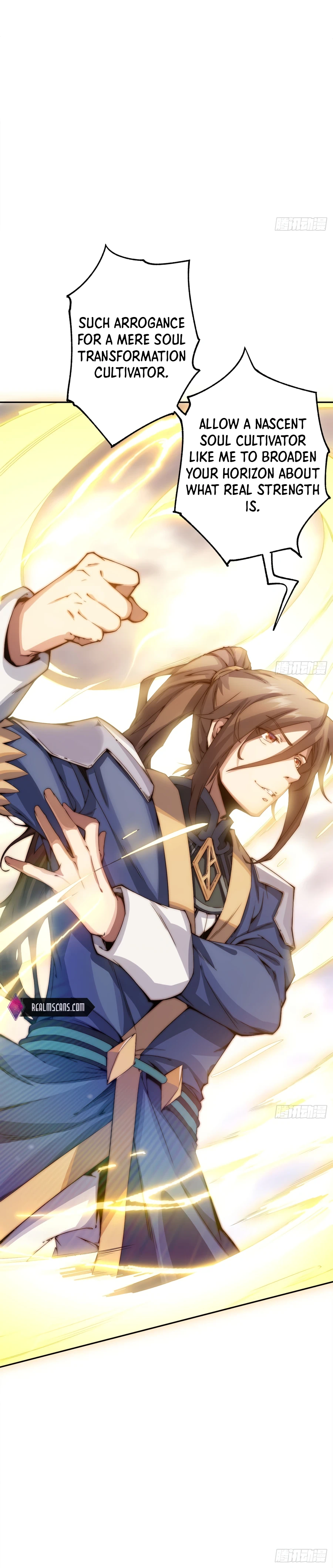 Read Top Tier Providence Secretly Cultivate for a Thousand Years Manga Online