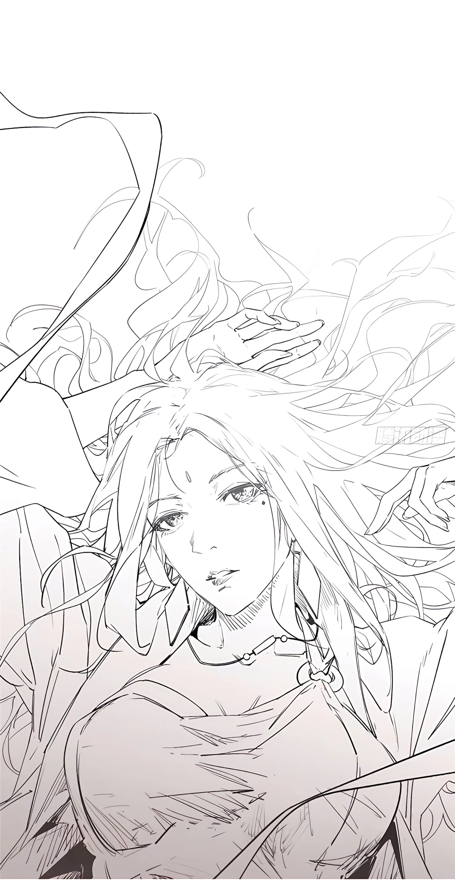Read Top Tier Providence Secretly Cultivate for a Thousand Years Manga Online