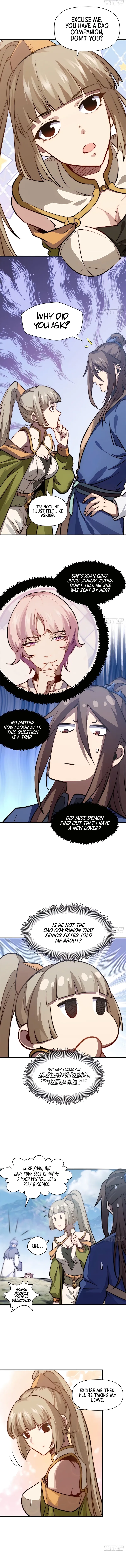 Read Top Tier Providence Secretly Cultivate for a Thousand Years Manga Online