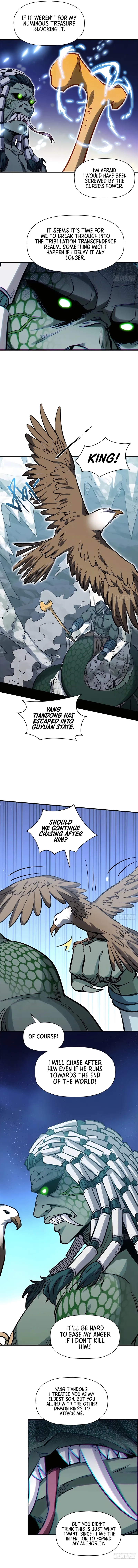 Read Top Tier Providence Secretly Cultivate for a Thousand Years Manga Online