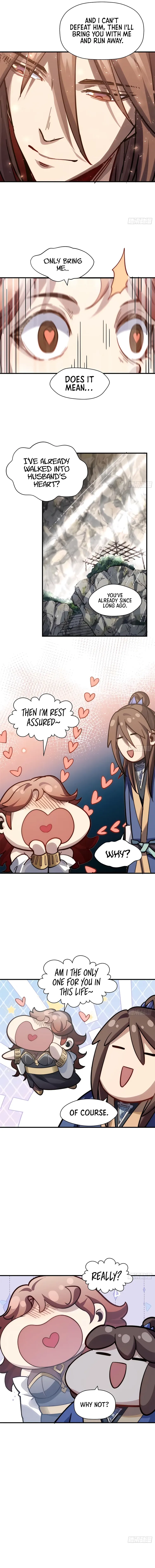 Read Top Tier Providence Secretly Cultivate for a Thousand Years Manga Online