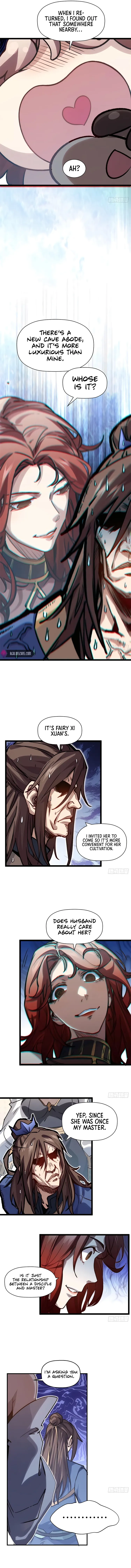 Read Top Tier Providence Secretly Cultivate for a Thousand Years Manga Online