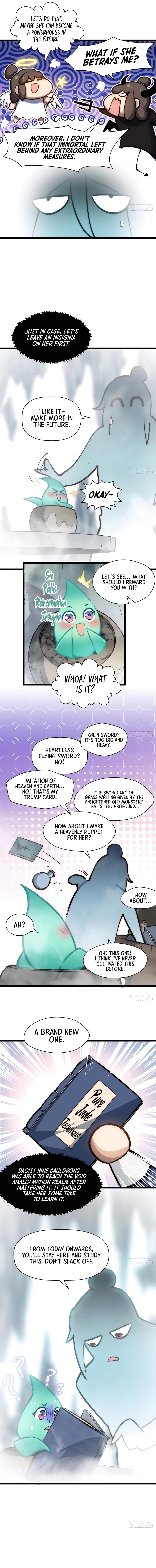 Read Top Tier Providence Secretly Cultivate for a Thousand Years Manga Online