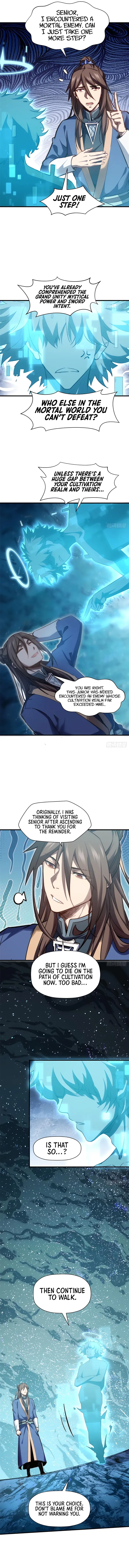 Read Top Tier Providence Secretly Cultivate for a Thousand Years Manga Online