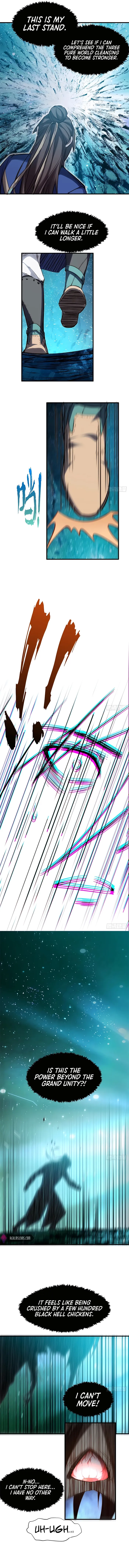 Read Top Tier Providence Secretly Cultivate for a Thousand Years Manga Online