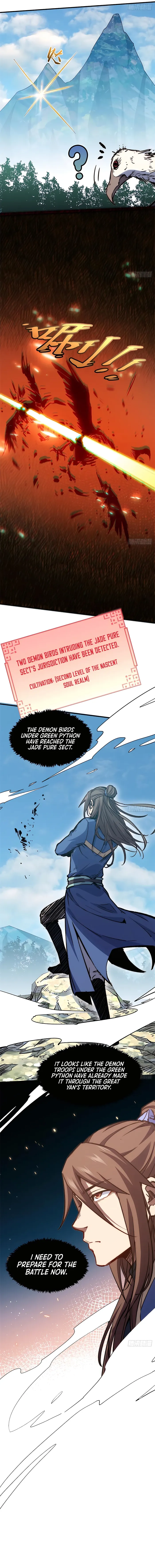Read Top Tier Providence Secretly Cultivate for a Thousand Years Manga Online