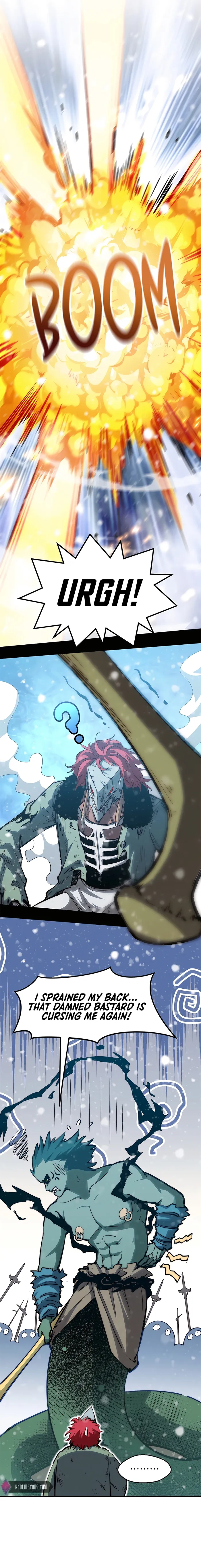 Read Top Tier Providence Secretly Cultivate for a Thousand Years Manga Online