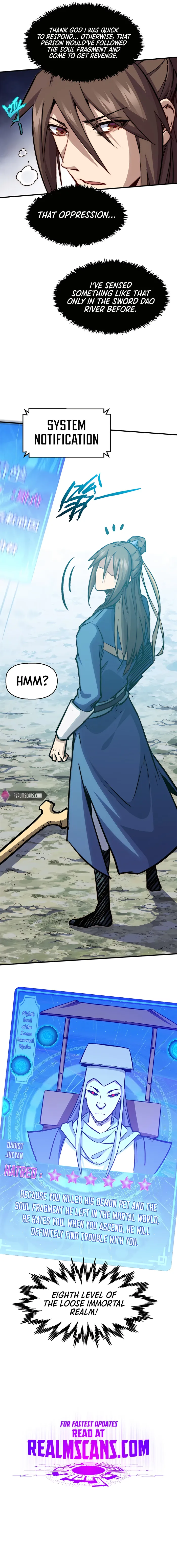Read Top Tier Providence Secretly Cultivate for a Thousand Years Manga Online