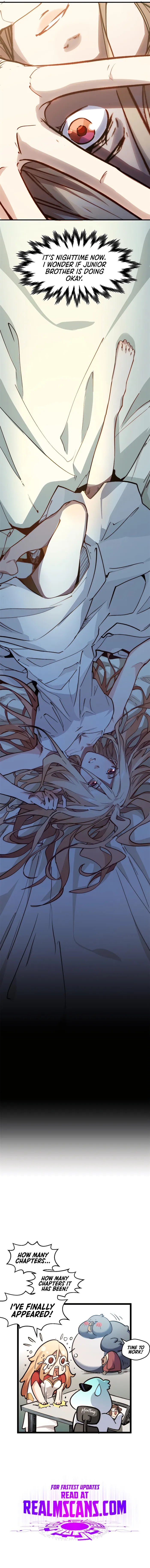 Read Top Tier Providence Secretly Cultivate for a Thousand Years Manga Online