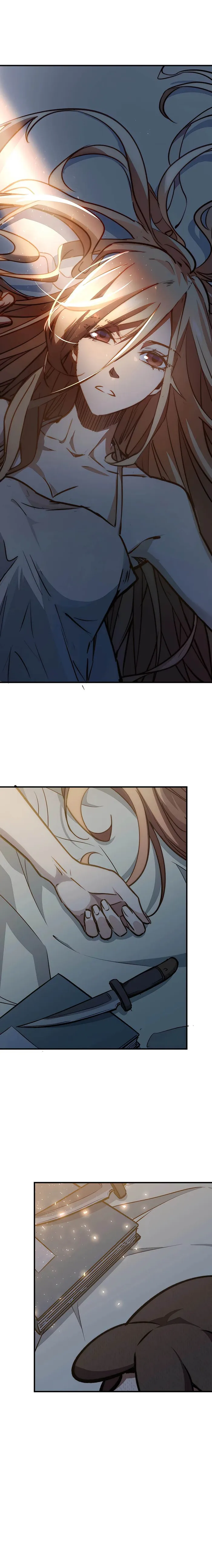 Read Top Tier Providence Secretly Cultivate for a Thousand Years Manga Online