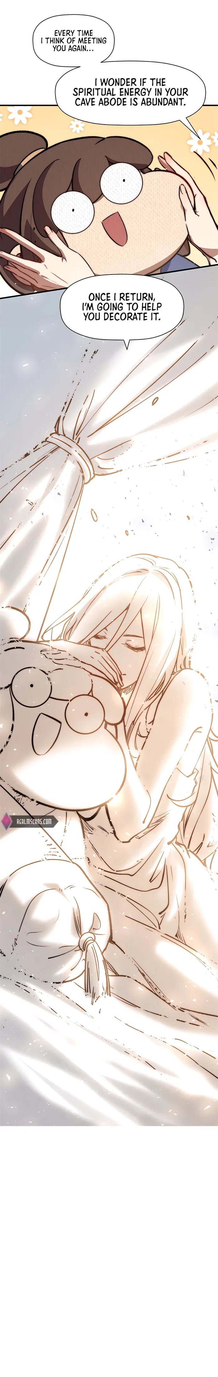 Read Top Tier Providence Secretly Cultivate for a Thousand Years Manga Online