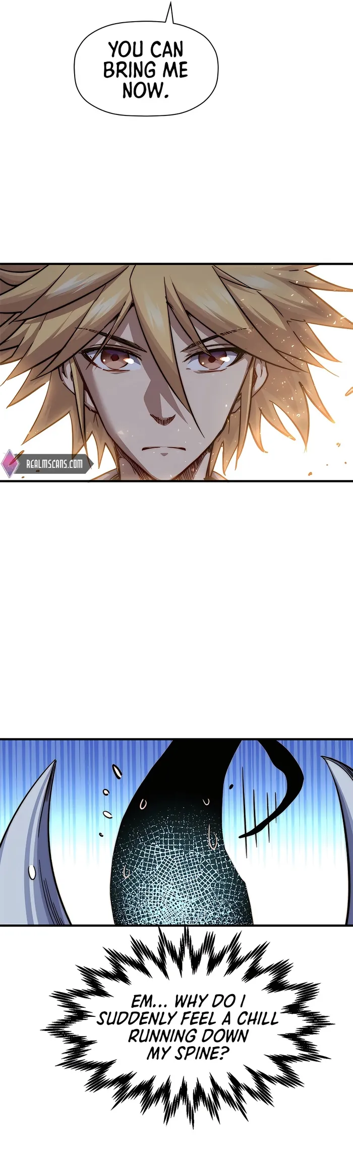 Read Top Tier Providence Secretly Cultivate for a Thousand Years Manga Online