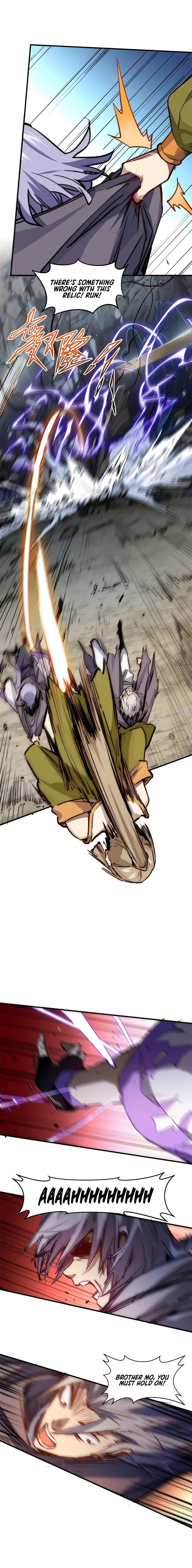 Read Top Tier Providence Secretly Cultivate for a Thousand Years Manga Online