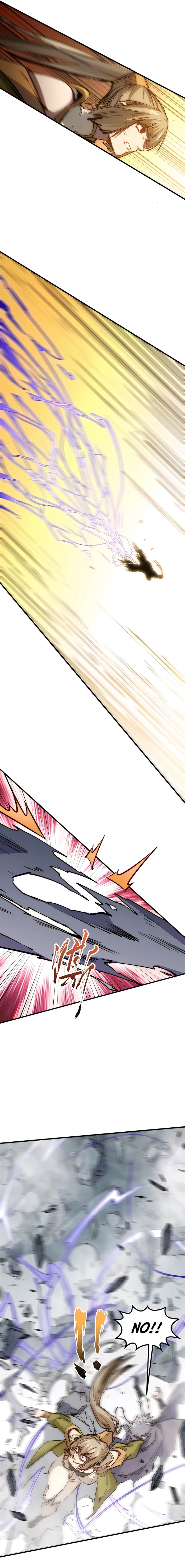 Read Top Tier Providence Secretly Cultivate for a Thousand Years Manga Online