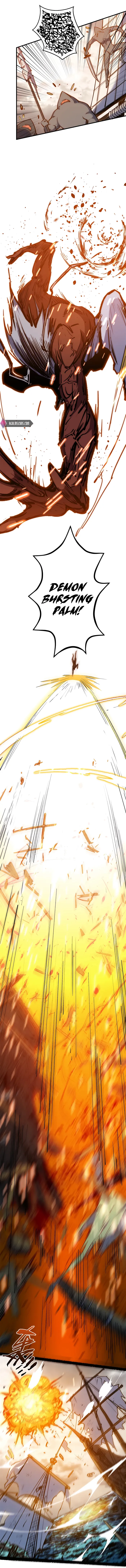 Read Top Tier Providence Secretly Cultivate for a Thousand Years Manga Online