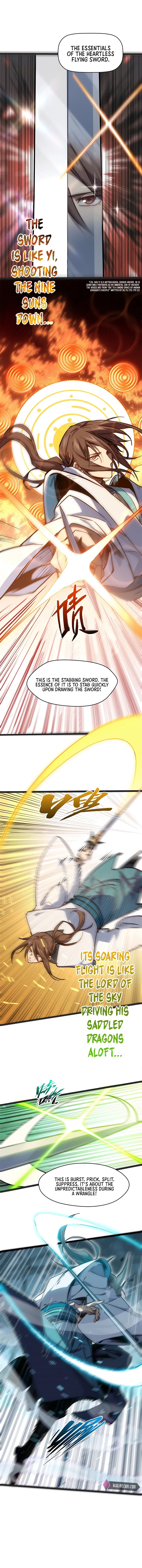 Read Top Tier Providence Secretly Cultivate for a Thousand Years Manga Online