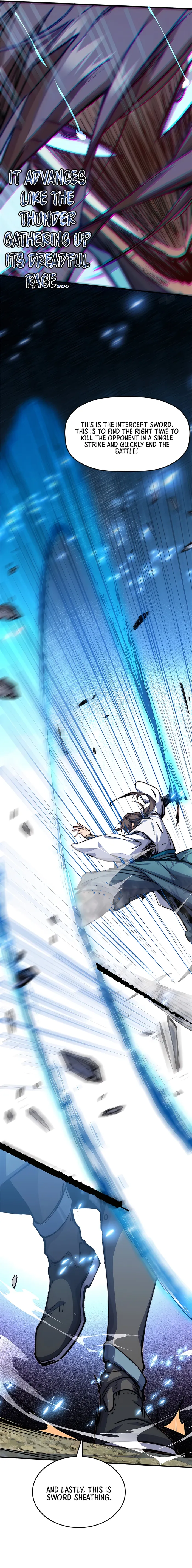 Read Top Tier Providence Secretly Cultivate for a Thousand Years Manga Online