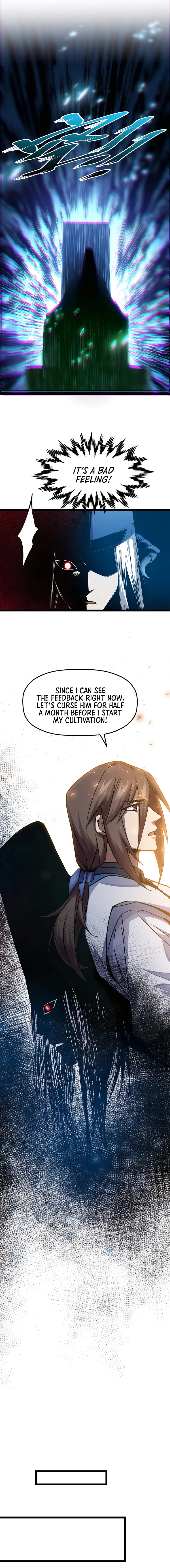 Read Top Tier Providence Secretly Cultivate for a Thousand Years Manga Online