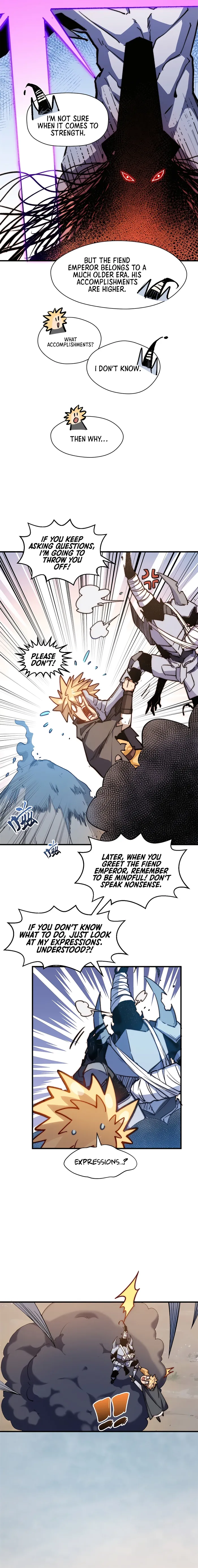 Read Top Tier Providence Secretly Cultivate for a Thousand Years Manga Online