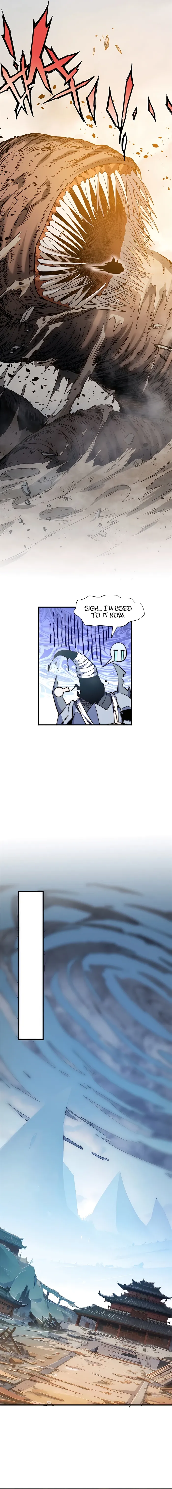 Read Top Tier Providence Secretly Cultivate for a Thousand Years Manga Online