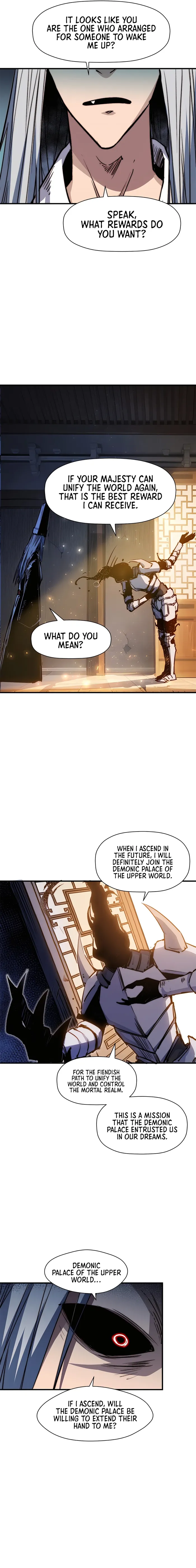 Read Top Tier Providence Secretly Cultivate for a Thousand Years Manga Online