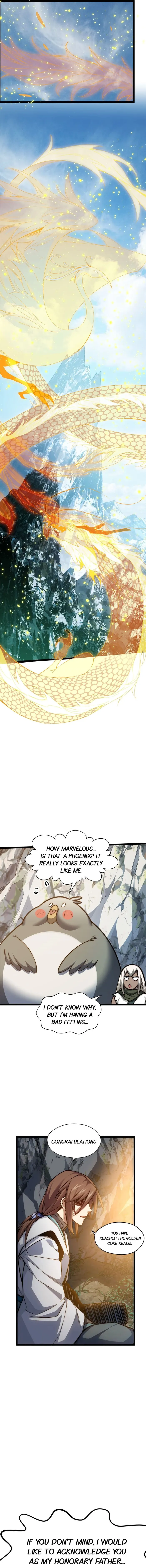 Read Top Tier Providence Secretly Cultivate for a Thousand Years Manga Online