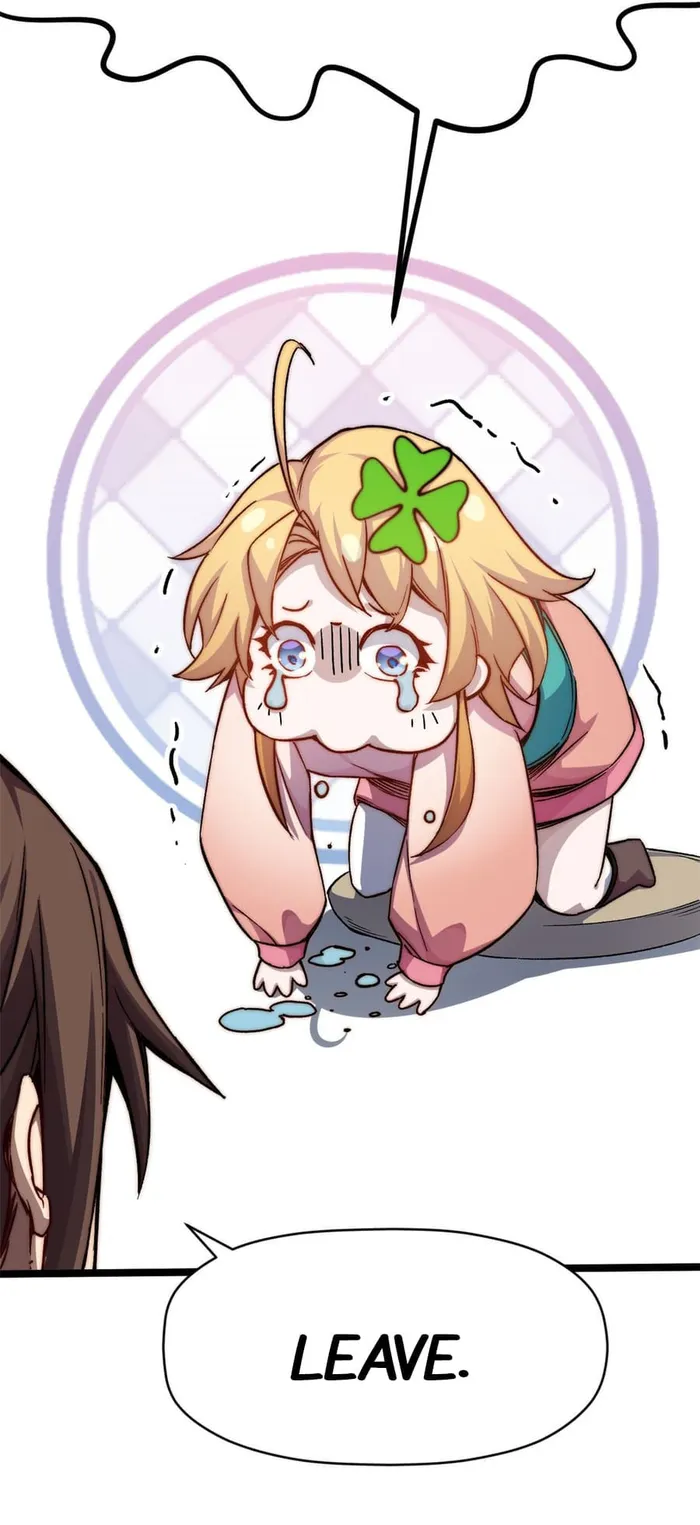 Read Top Tier Providence Secretly Cultivate for a Thousand Years Manga Online