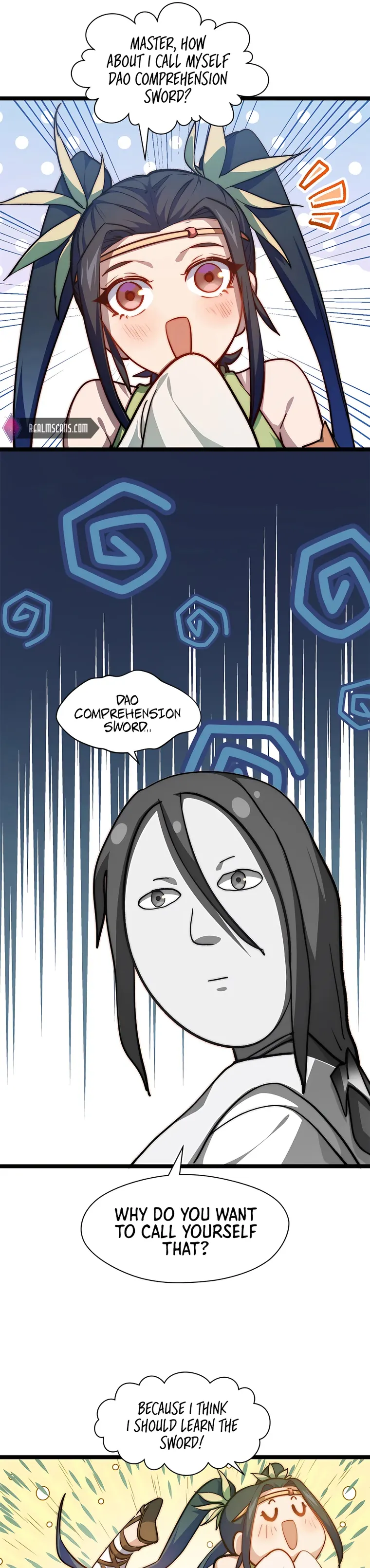 Read Top Tier Providence Secretly Cultivate for a Thousand Years Manga Online
