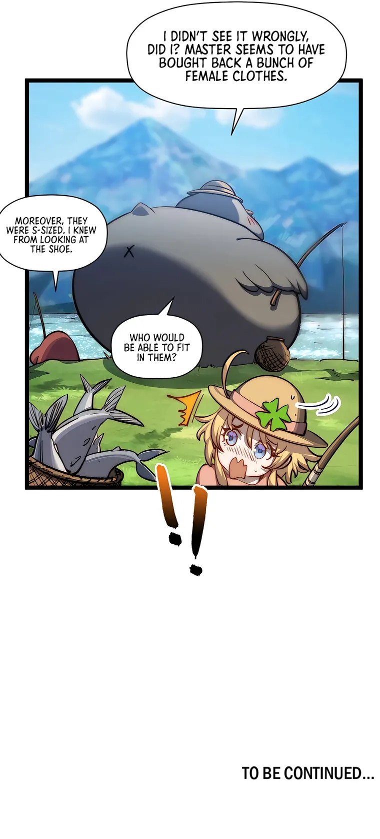 Read Top Tier Providence Secretly Cultivate for a Thousand Years Manga Online
