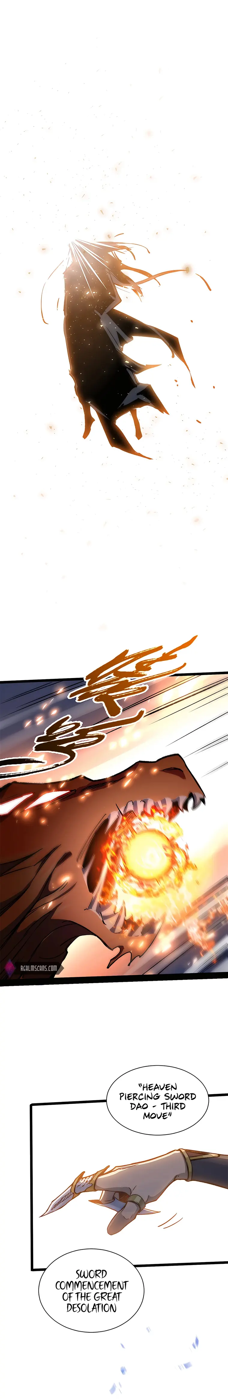 Read Top Tier Providence Secretly Cultivate for a Thousand Years Manga Online