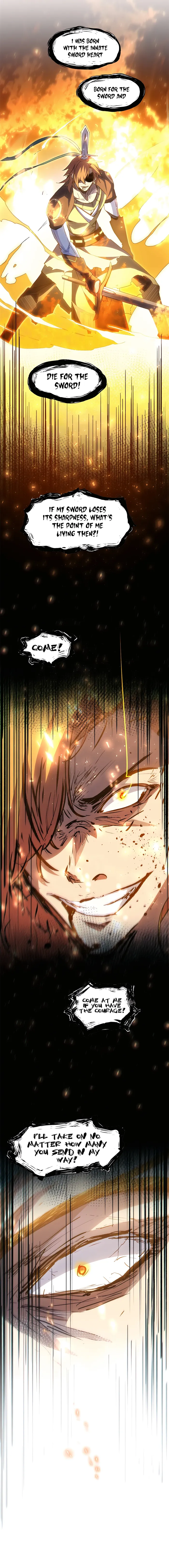 Read Top Tier Providence Secretly Cultivate for a Thousand Years Manga Online