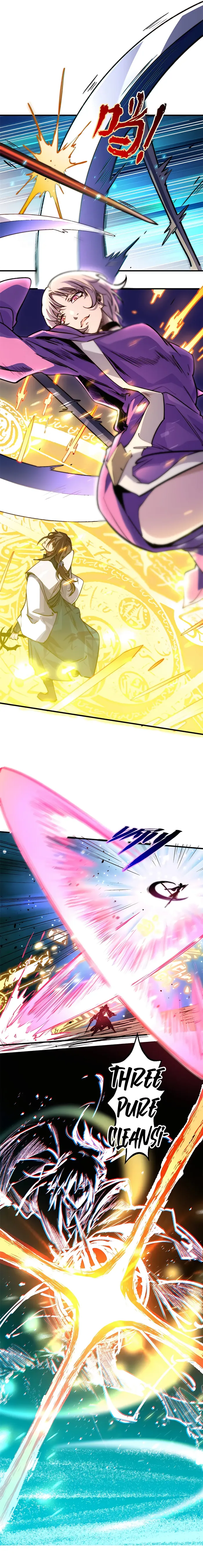 Read Top Tier Providence Secretly Cultivate for a Thousand Years Manga Online