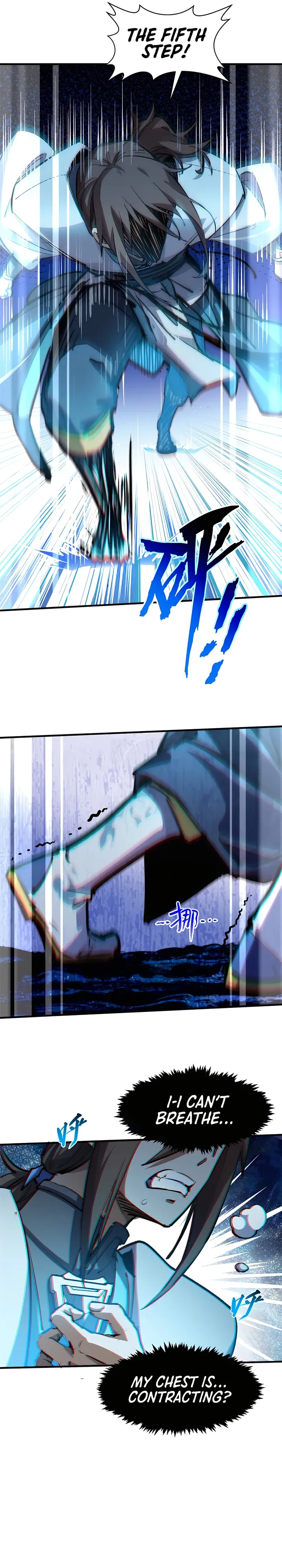Read Top Tier Providence Secretly Cultivate for a Thousand Years Manga Online