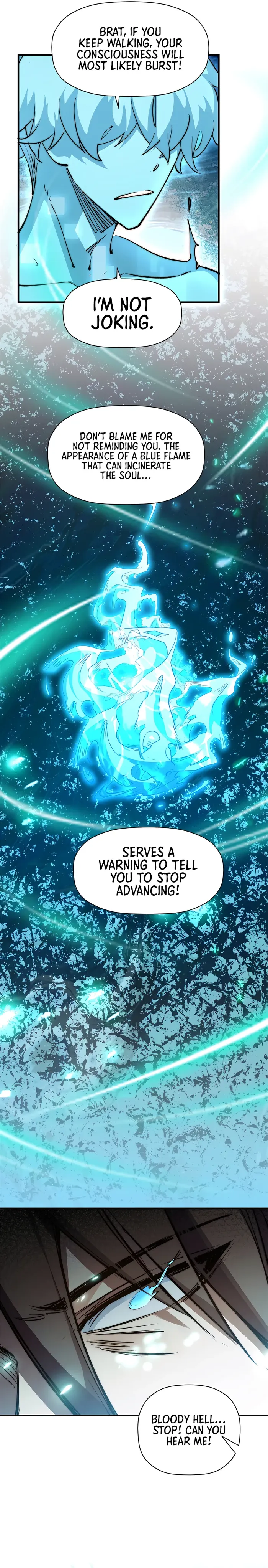 Read Top Tier Providence Secretly Cultivate for a Thousand Years Manga Online