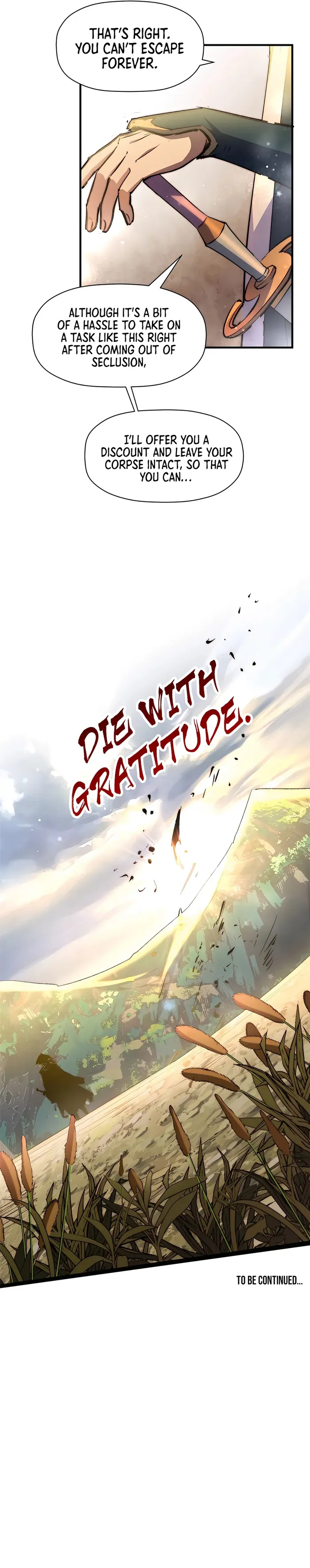 Read Top Tier Providence Secretly Cultivate for a Thousand Years Manga Online