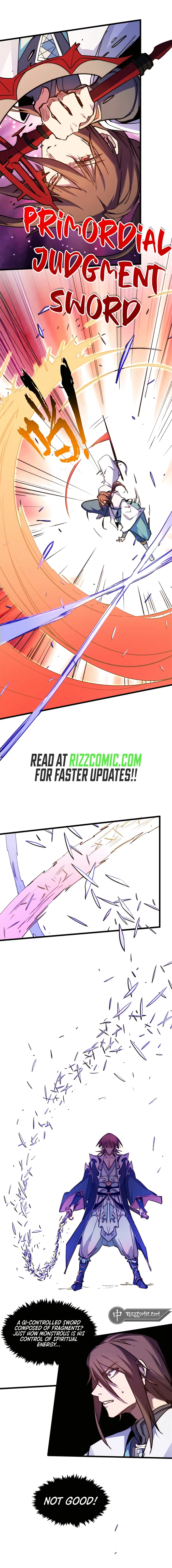 Read Top Tier Providence Secretly Cultivate for a Thousand Years Manga Online