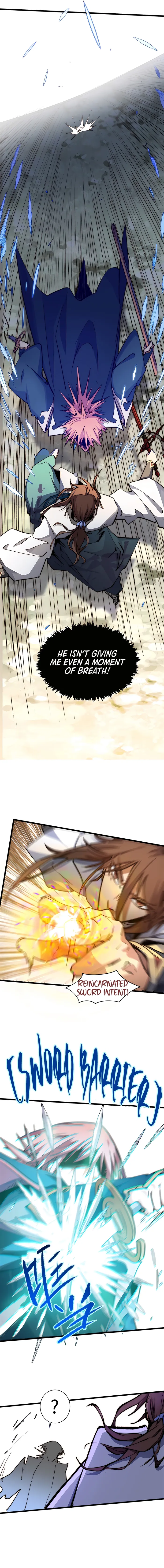 Read Top Tier Providence Secretly Cultivate for a Thousand Years Manga Online