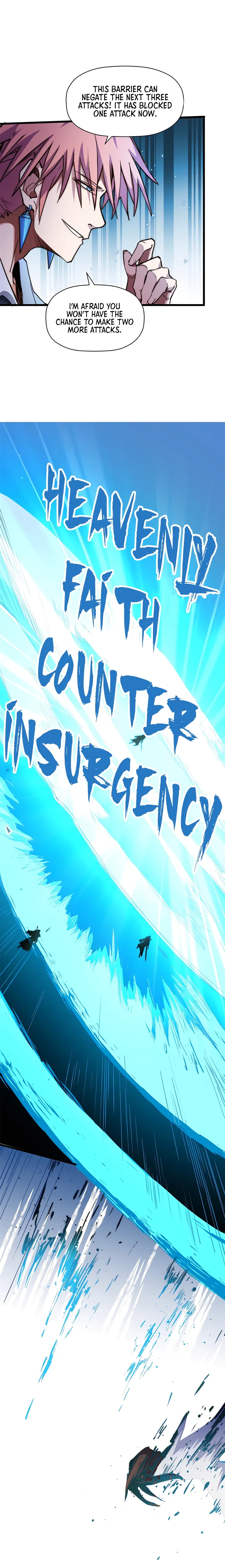 Read Top Tier Providence Secretly Cultivate for a Thousand Years Manga Online