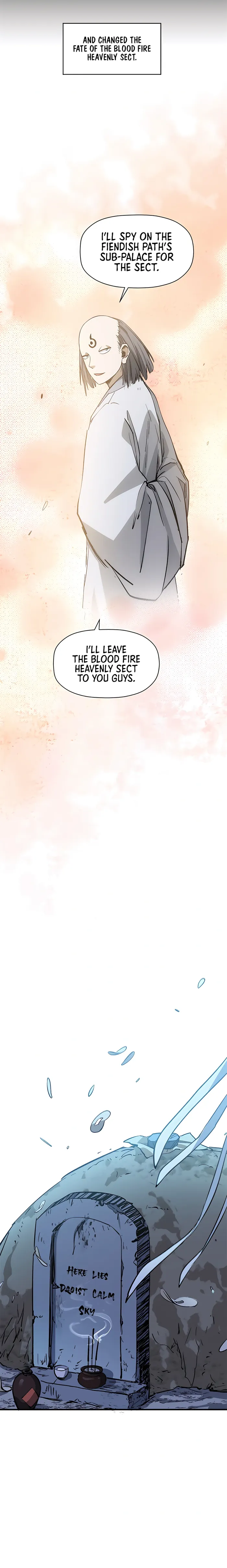 Read Top Tier Providence Secretly Cultivate for a Thousand Years Manga Online