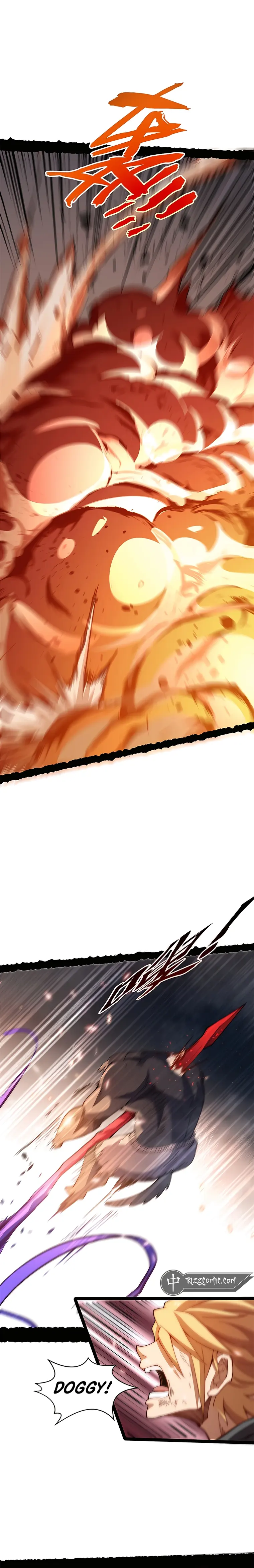 Read Top Tier Providence Secretly Cultivate for a Thousand Years Manga Online