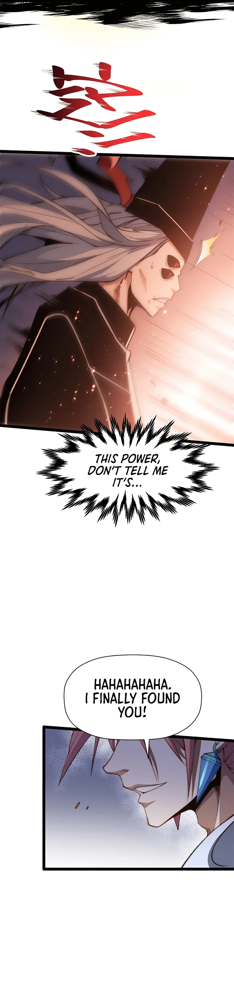 Read Top Tier Providence Secretly Cultivate for a Thousand Years Manga Online