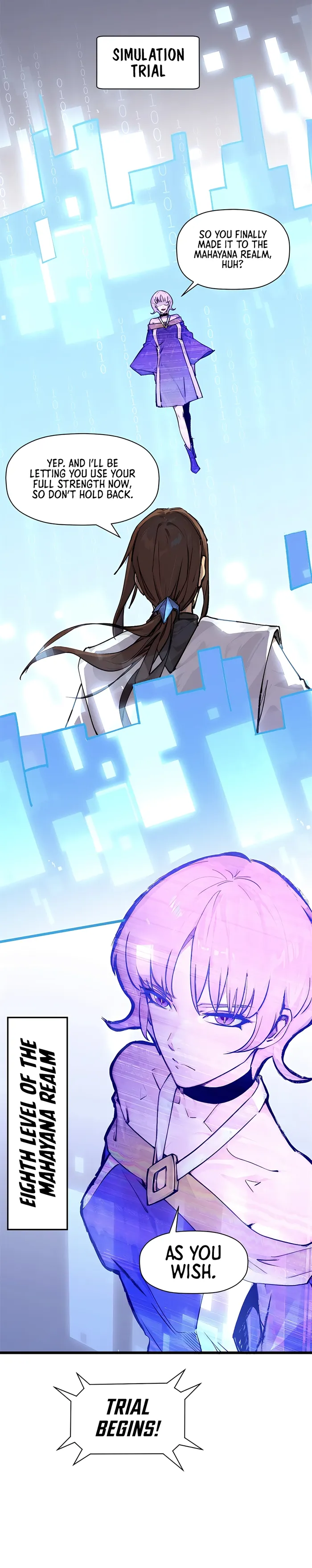 Read Top Tier Providence Secretly Cultivate for a Thousand Years Manga Online