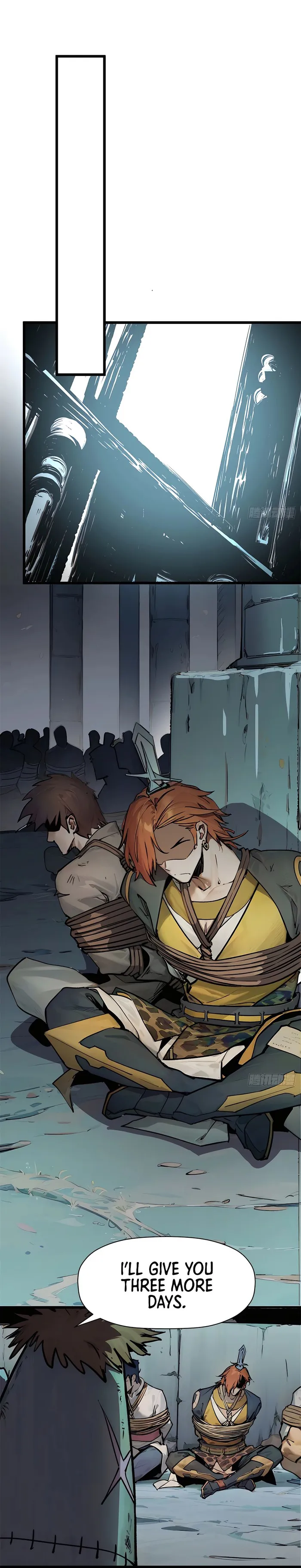 Read Top Tier Providence Secretly Cultivate for a Thousand Years Manga Online